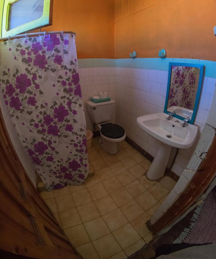 Bichon La Casa Hostal Pichilemu Dış mekan fotoğraf